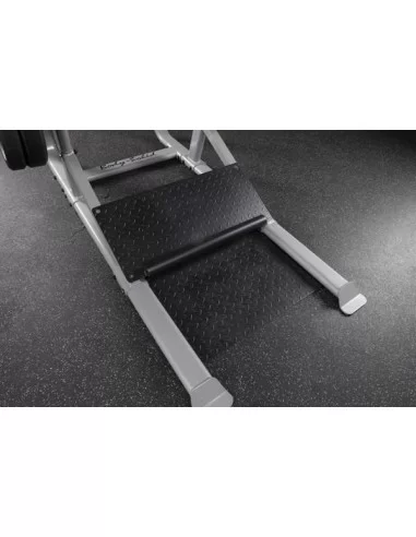 Pro Clubline  HACK Squat SLS500-Home-musculation-Pas cher
