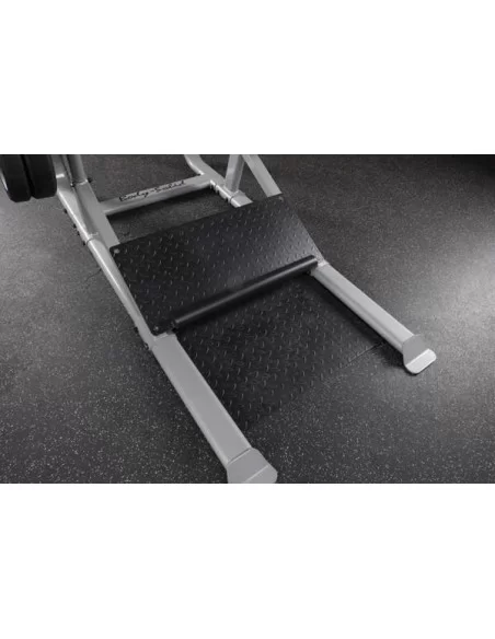 Pro Clubline  HACK Squat SLS500-Home-musculation-Pas cher