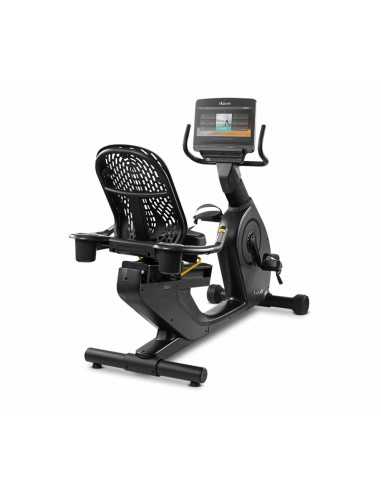 ETENON FITNESS Vélo couché 550 E Series-Home-musculation-Pas cher