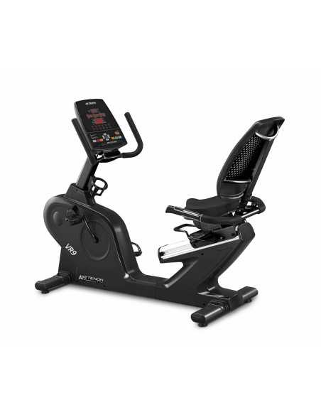 VR9 - Vélo Recumbent 