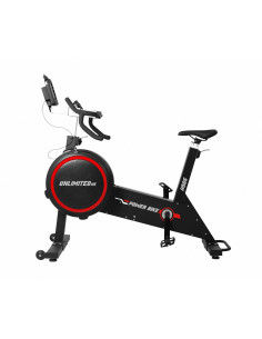 ETENON FITNESS Unlimited H5 Power Bike-Home-musculation-Pas cher