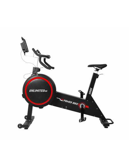 Unlimited H5 Power Bike 