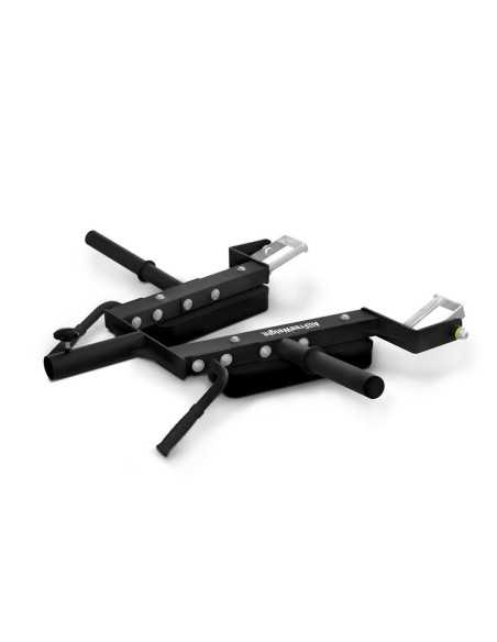 Trunk blaster Multi Grip PRO 