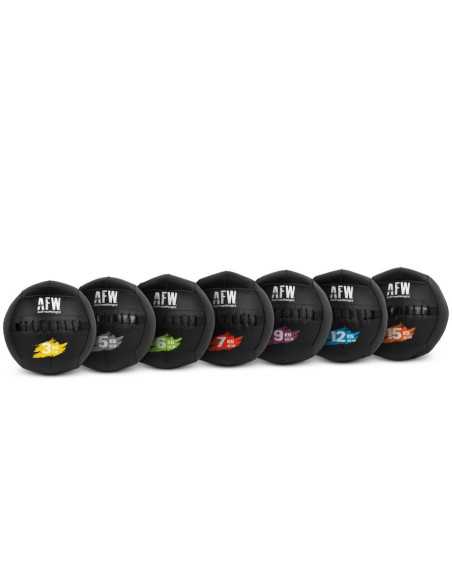 Wall Ball 3KG 