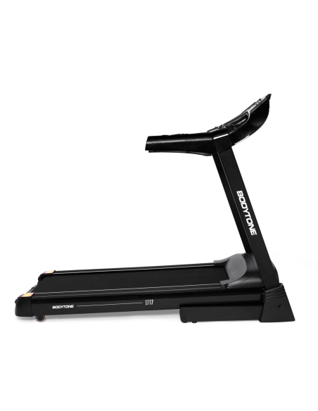 DT17+ Treadmill - Bodytone
