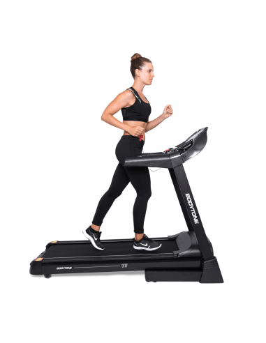 DT17+ Treadmill - Bodytone-Home-musculation-Pas cher