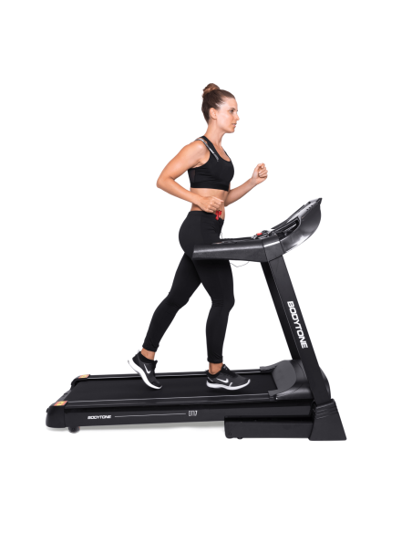 DT17+ Treadmill - Bodytone