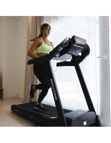 DT17+ Laufband – Bodytone