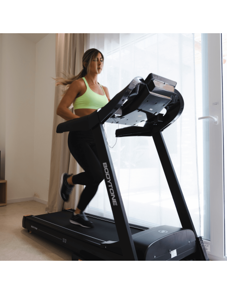 Passadeira DT17+ - Bodytone