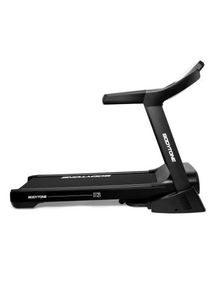 DT21+ Treadmill - Bodytone-Home-musculation-Pas cher