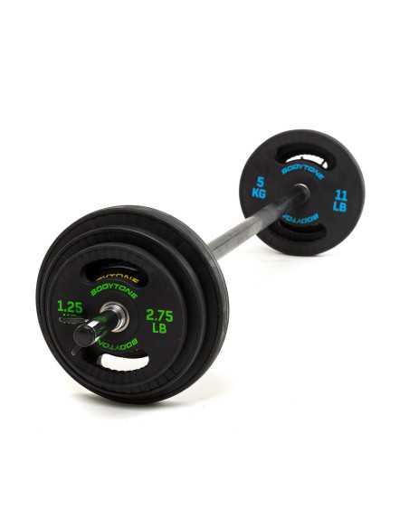 Fitness Pump HFPS Weight Set - Bodytone