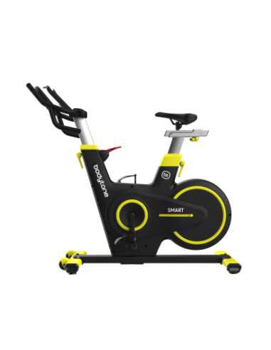 Active BIKE 350 Smart - Bodytone-Home-musculation-Pas cher