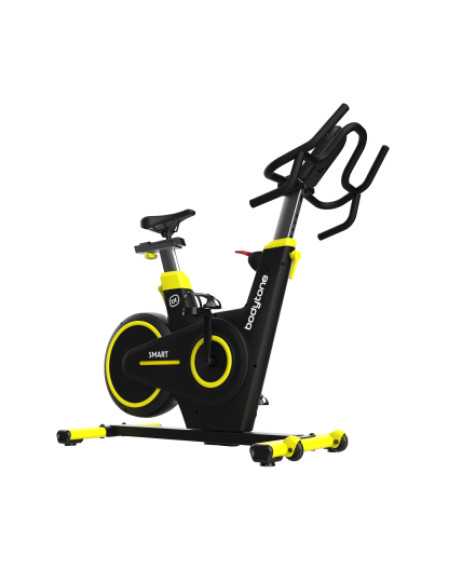 Active BIKE 350 Smart - Bodytone-Home-musculation-Pas cher