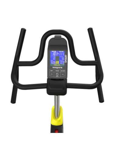 Active BIKE 350 Smart - Bodytone-Home-musculation-Pas cher