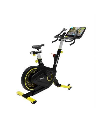 Active BIKE 400 Smart Screen - Bodytone-Home-musculation-Pas cher