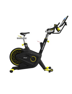 Tela Inteligente Active BIKE 400 - Bodytone 2