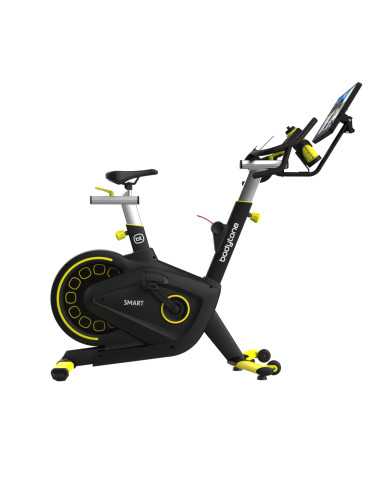 Tela Inteligente Active BIKE 400 - Bodytone