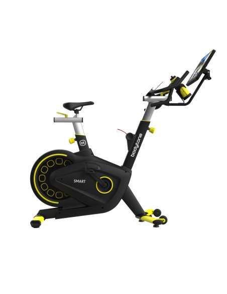 Active BIKE 400 Smart Screen - Bodytone-Home-musculation-Pas cher