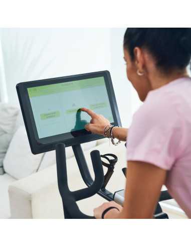 Active BIKE 400 Smart Screen - Bodytone-Home-musculation-Pas cher