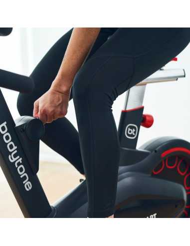 Tela Inteligente Active BIKE 400 - Bodytone