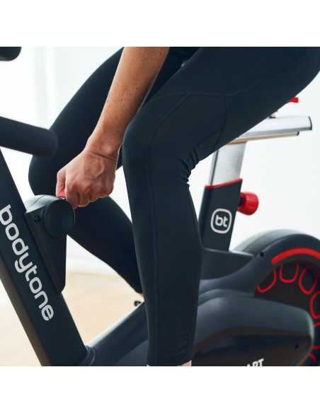 Tela Inteligente Active BIKE 400 - Bodytone