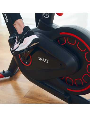 Tela Inteligente Active BIKE 400 - Bodytone