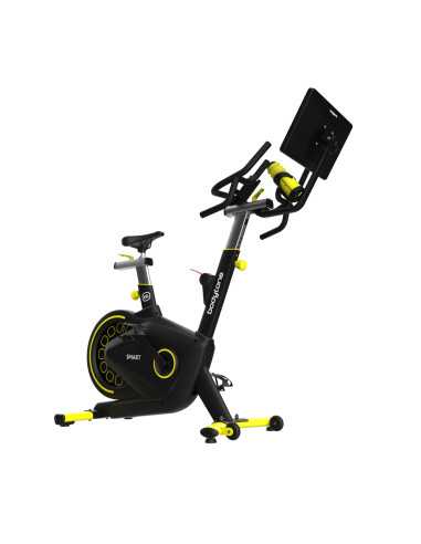 Active BIKE 400 Smart Screen - Bodytone-Home-musculation-Pas cher