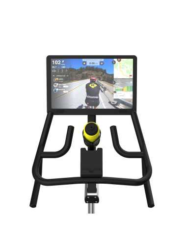 Active BIKE 400 Smart Screen - Bodytone-Home-musculation-Pas cher