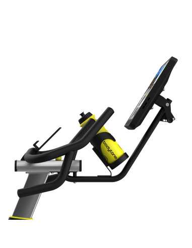 Active BIKE 400 Smart Screen - Bodytone-Home-musculation-Pas cher