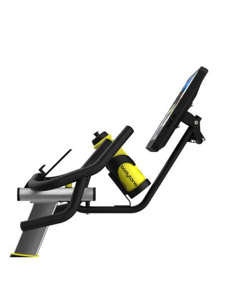 Tela Inteligente Active BIKE 400 - Bodytone