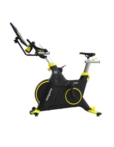 Active BIKE 500 Smart Screen - Bodytone-Home-musculation-Pas cher
