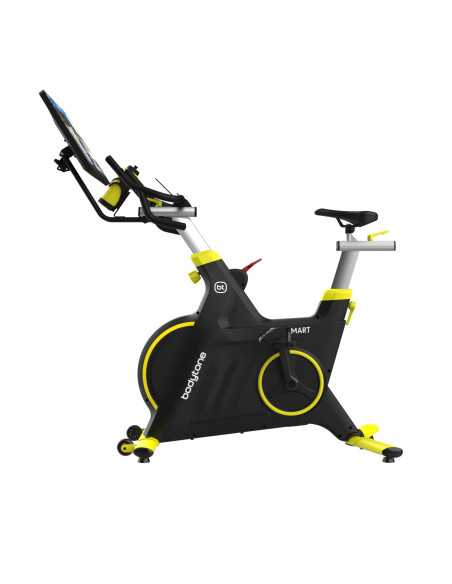 Active BIKE 500 Smart Screen - Bodytone-Home-musculation-Pas cher
