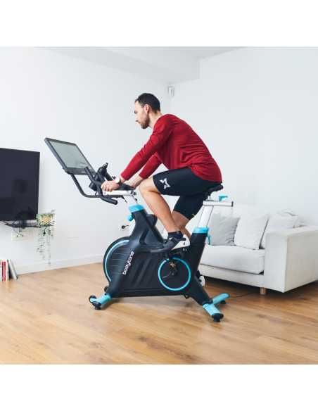 Active BIKE 500 Smart Screen - Bodytone-Home-musculation-Pas cher