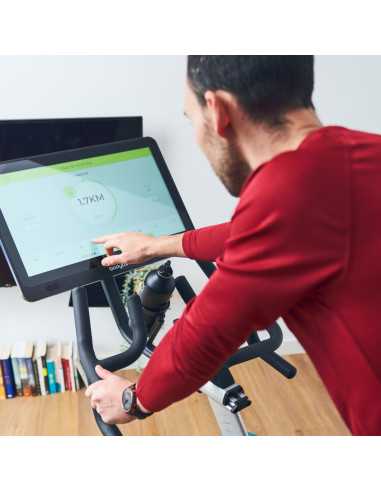 Active BIKE 500 Smart Screen - Bodytone-Home-musculation-Pas cher