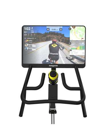 Tela Inteligente Active BIKE 500 - Bodytone