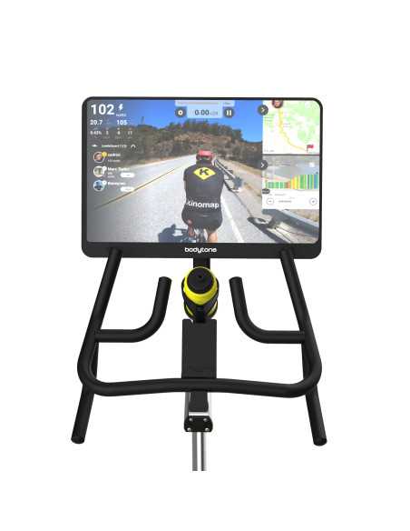 Tela Inteligente Active BIKE 500 - Bodytone