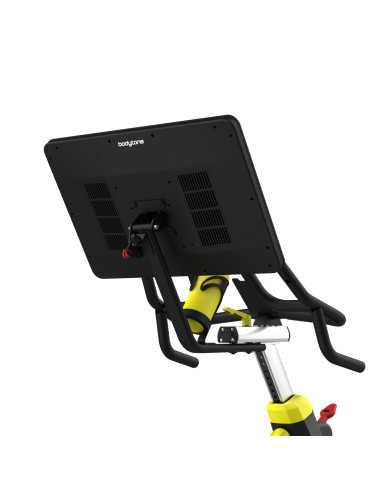 Active BIKE 500 Smart Screen - Bodytone-Home-musculation-Pas cher