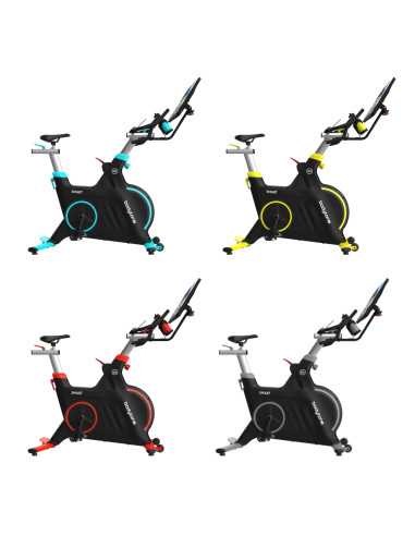 Active BIKE 500 Smart Screen - Bodytone-Home-musculation-Pas cher