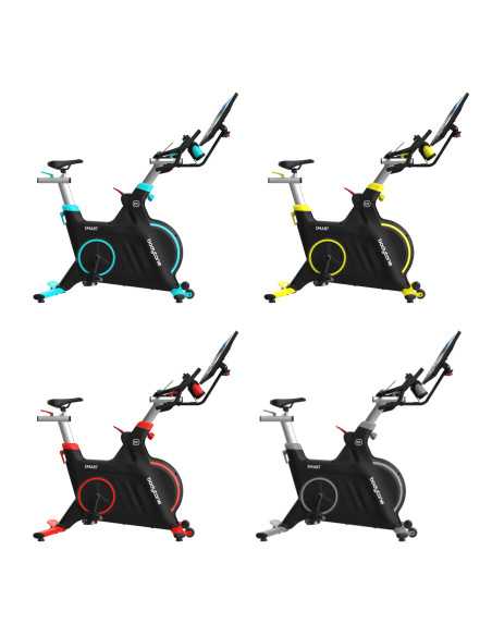 Tela Inteligente Active BIKE 500 - Bodytone