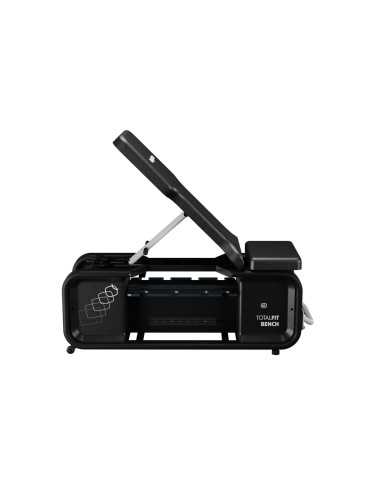 Total Fit Bench Trainingsbank – Bodytone