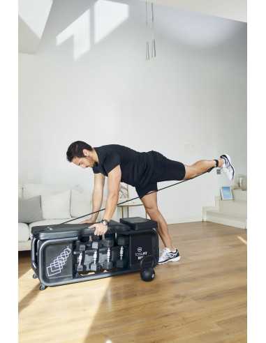 Total Fit Bench Trainingsbank – Bodytone