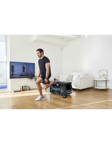 Total Fit Bench Trainingsbank – Bodytone