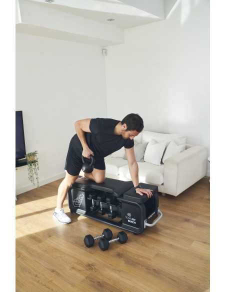 Total Fit Bench Trainingsbank – Bodytone