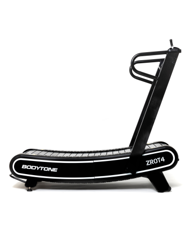 Folding Curve Tape (Magnetic Resistance) - Bodytone-Home-musculation-Pas cher