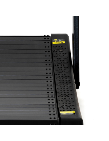 Folding Curve Tape (Magnetic Resistance) - Bodytone-Home-musculation-Pas cher