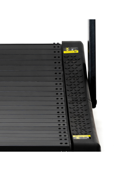 Folding Curve Tape (Magnetic Resistance) - Bodytone