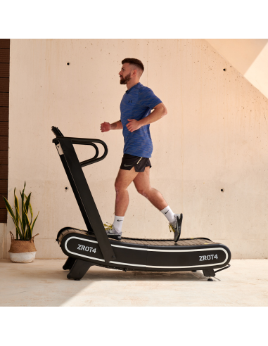 Fita Curva Dobrável (Resistência Magnética) -...