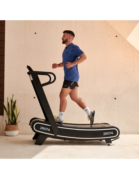 Faltkurvenband (magnetischer Widerstand) – Bodytone