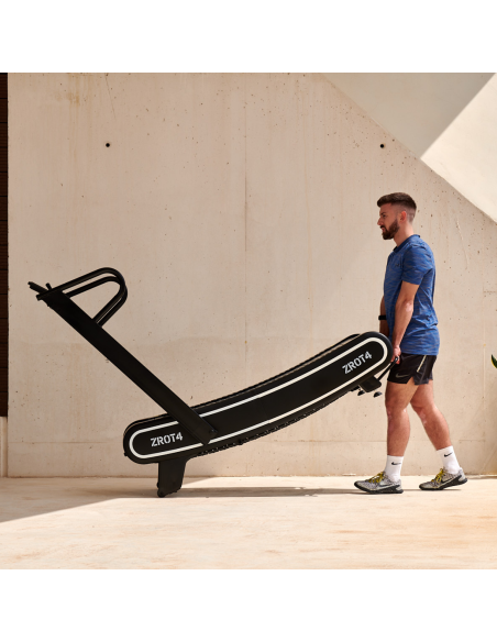 Folding Curve Tape (Magnetic Resistance) - Bodytone