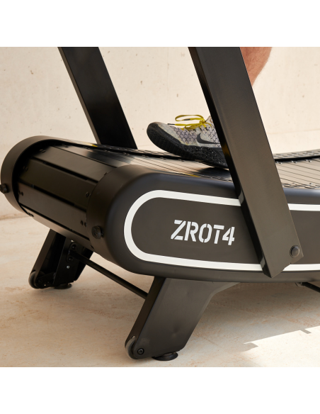 Folding Curve Tape (Magnetic Resistance) - Bodytone-Home-musculation-Pas cher